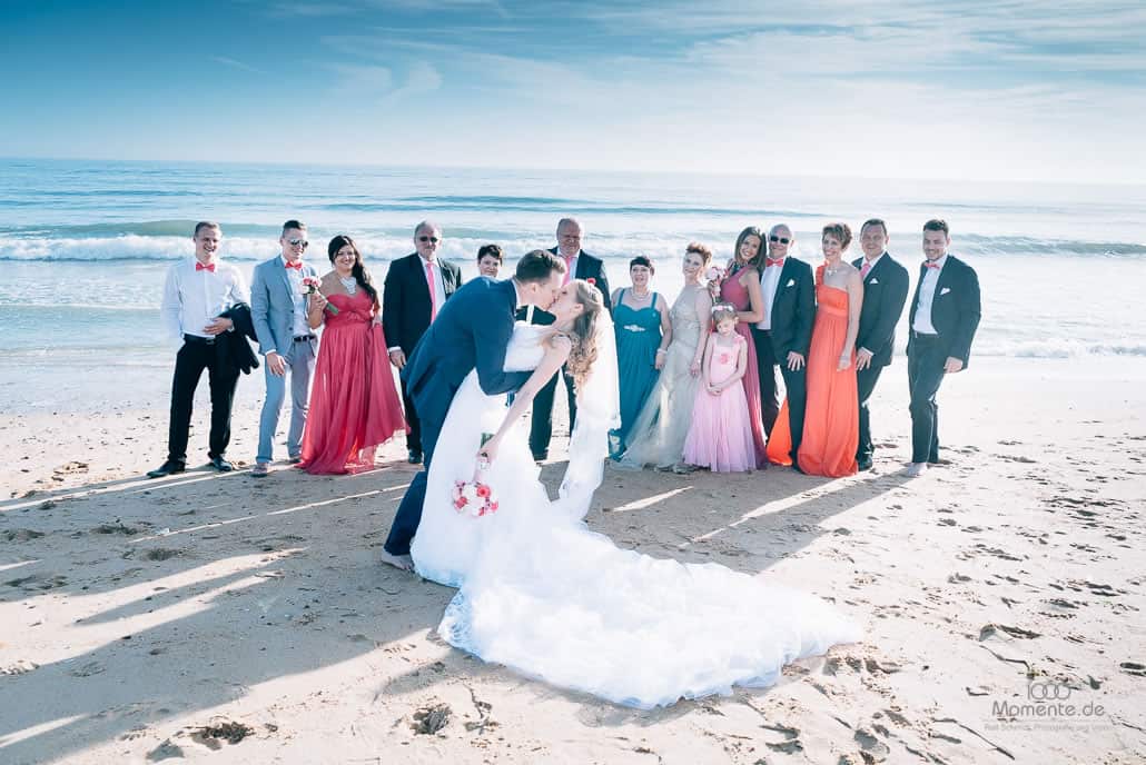 Hochzeitsfotograf Portugal