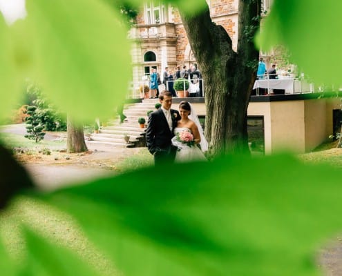 Hochzeitsfotograf Schloss Vettelhoven