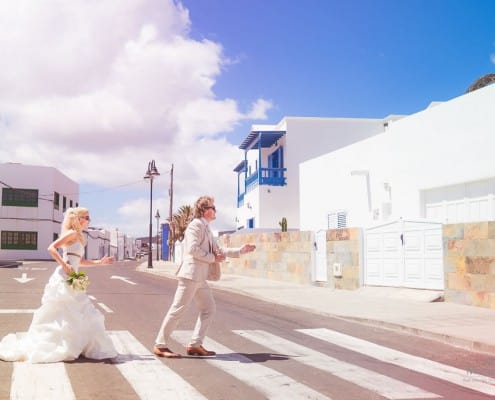 Hochzeitsfotograf Lanzarote