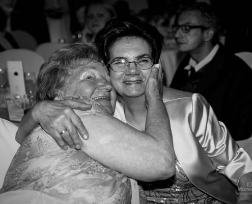 Griechisch-italienische Hochzeit in Düsseldorf und Kamp-Lint