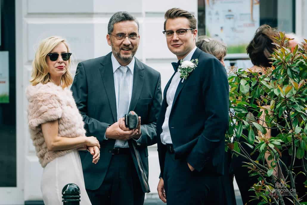 Hochzeit Kosaido Düsseldorf
