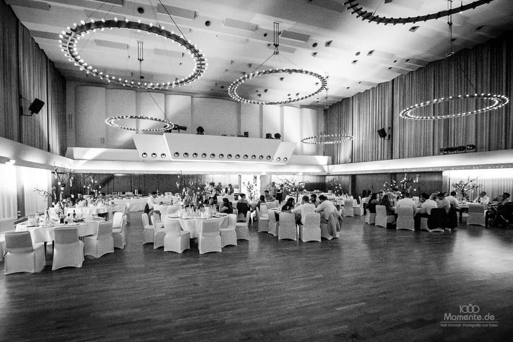 Hochzeit Stadthalle Bad Godesberg Bonn