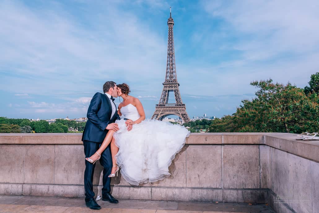 After Wedding Shooting Paris-100