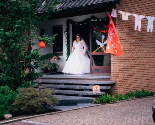 Heiraten Landhotel Voshövel